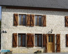Cijela kuća/apartman Chez Clementine (Auvillers-les-Forges, Francuska)