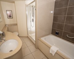 Manchester Piccadilly Hotel (Manchester, United Kingdom)