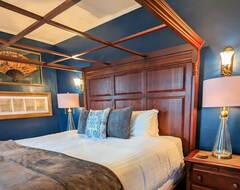 Hotelli Barnum Suite | Gg Barnum Mansion | By Heirloom Vacations (Duluth, Amerikan Yhdysvallat)