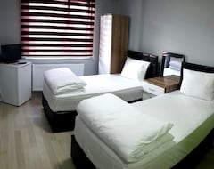 Hotelli ONKA OTEL (Zonguldak, Turkki)