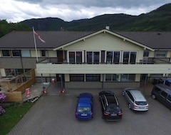 Cijela kuća/apartman Vikedal Kro Og Motell As (Ølen, Norveška)