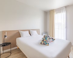 Aparthotel Appart'City Rennes Ouest (Rennes, Francia)