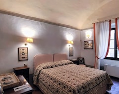 Hotel Villa Il Poggiale Dimora Storica (San Casciano in Val di Pesa, Italien)