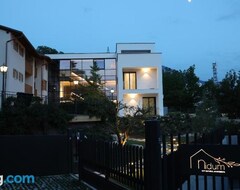 Casa/apartamento entero Nidum Family Balcony (Trento, Italia)