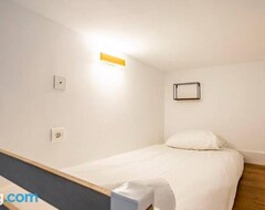 Hele huset/lejligheden Chamberi - Quiet Flat, Ideal For Families Cas (Madrid, Spanien)