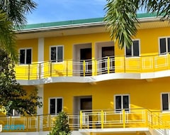 Dreaming Forest Hotel - Libjo, Batangas (Batangas City, Filipinas)