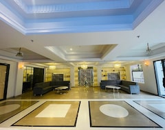wells inn hotel (Varanasi, Indija)