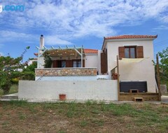 Toàn bộ căn nhà/căn hộ Albatros Villa (Patitiri, Hy Lạp)