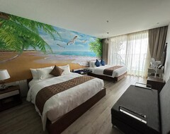Hotelli Victor Group - Sam Sam Condotel Panorama Nha Trang (Nha Trang, Vietnam)