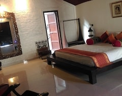 Hotel Ratan Villas (Mount Abu, Indien)