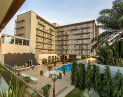 Khách sạn Millenium Suites (Conakry, Guinea)
