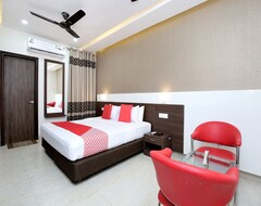 Khách sạn Capital O 14981 Hotel Royal Mjs (Pinjore, Ấn Độ)