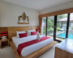 Hotelli Agata Villas (Seminyak, Indonesia)