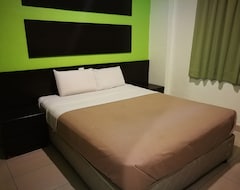 Khách sạn Tropicana Inn (Sitiawan, Malaysia)