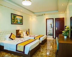 Hotelli Bacninh Harmony Hotel (Bac Ninh, Vietnam)