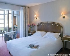Hotel Relais du Silence Le Clos de Vallombreuse (Douarnenez, Frankrig)