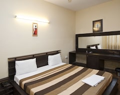 Khách sạn OYO 429 Hotel Kisna Residency (Gurgaon, Ấn Độ)