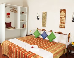 Hotel Soma Palmshore (Kovalam, India)