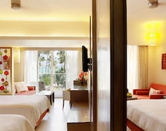 Resort Barcelo Bavaro Palace All Inclusive (Playa Bávaro, República Dominicana)