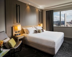 Hotel Parkroyal Darling Harbour, Sydney (Sydney, Australija)