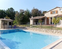 Toàn bộ căn nhà/căn hộ Vacation Home Roque Piquet In Lhonor-de-cos - 6 Persons, 3 Bedrooms (L'Honor-de-Cos, Pháp)