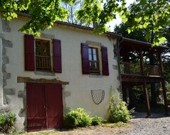 Toàn bộ căn nhà/căn hộ Vrbo Property (Port-Sainte-Marie, Pháp)