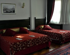 Khách sạn Turquhouse Hotel (Istanbul, Thổ Nhĩ Kỳ)