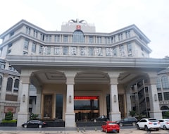Hotel Clarion  Xichang (Xichang, China)