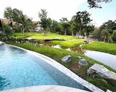 Khách sạn De Leaf River Villa (Phetchaburi, Thái Lan)