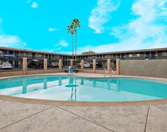 Hotel Rodeway Inn San Bernardino (San Bernardino, USA)
