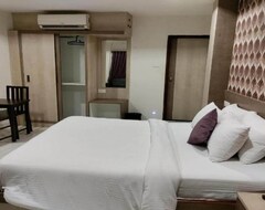 Khách sạn Hotel Ramtel Inn (Madurai, Ấn Độ)
