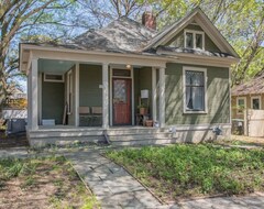 Casa/apartamento entero Southern Sophistication And Charm In The Heart Of Cooper Young (Memphis, EE. UU.)