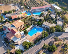 Khách sạn Hotel Golden Odyssey (Kontari, Hy Lạp)