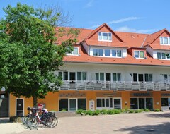 Hotel Am Bernsteinsee (Wolfsburg, Njemačka)