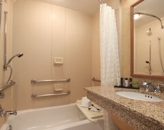 Hotel Embassy Suites by Hilton Dallas Frisco Convention Ctr & Spa (Frisco, USA)