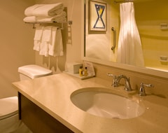 Ashland Hills Hotel & Suites (Ashland, USA)