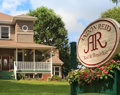 Otel Andon-Reid Inn Bed & Breakfast (Waynesville, ABD)