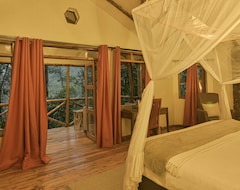 Hotel Gorila Safari Lodge (Kabale, Uganda)