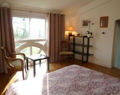 Cijela kuća/apartman The Logis De La Mellerie (Jau-Dignac-et-Loirac, Francuska)