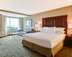 Otel Doubletree Fallsview Resort & Spa By Hilton - Niagara Falls (Niyagara Şelalesi, Kanada)