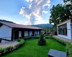 Semeen Khotel Beroe (Stara Zagora, Bulgarien)