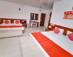 Khách sạn My City Hotel (Kandy, Sri Lanka)
