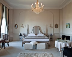 Hotel Relais & Châteaux - Chateau de Rochegude (Rochegude, Francuska)