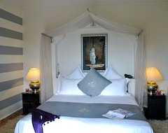 Hotel Kasbah Al Mendili Private Resort & Spa (Marrakesh, Marokko)