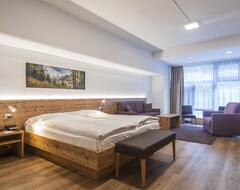 Hotel Zermatt Budget Rooms (Zermatt, Schweiz)