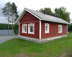 Toàn bộ căn nhà/căn hộ Vacation Home Arhippa In Kuopio - 11 Persons, 4 Bedrooms (Karttula, Phần Lan)