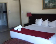 Hotelli Grange Gardens Hotel (Durban, Etelä-Afrikka)