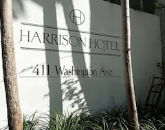 Khách sạn Harrison Hotel (Miami Beach, Hoa Kỳ)