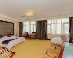Bo Xing Hotel (Binzhou, China)
