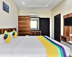Hotel Ravi Residency (Bharatpur, Indija)